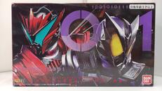 DXメモリアルプログライズキー SIDE 滅亡迅雷|バンダイ