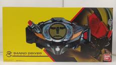 DXバンノドライバー|バンダイ