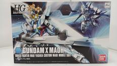 HGガンダムX魔王|バンダイ