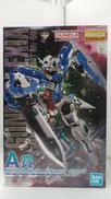 A賞 ガンダムエクシア ソリッドクリア MG|BANDAI
