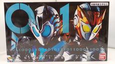 DXメモリアルプログライズキーSIDE A・I・M・S|バンダイ