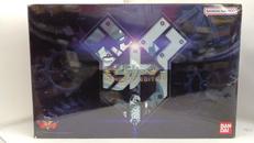 ギアトジンガー -MEMORIAL EDITION-|バンダイ