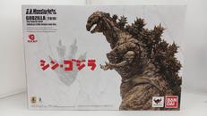 シン・ゴジラ 2016 limited color|BANDAI