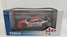 1/43 JGTC 2003 MOTUL GT-R|EBBRO