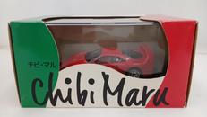 1/43 フェラーリ F40|フジミ模型