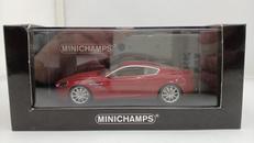 1/43 アストンマーティン DB9 2009|MINICAMPS