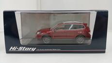 1/43 スバル フォレスター 2.0XT EYESIGHT|HI-STORY