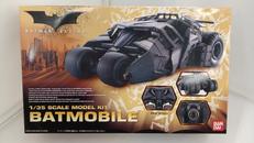 1/35 バットモービル|バンダイ