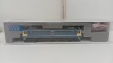 3061-5 EF65 2000 復活国鉄色|KATO