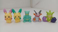 ポケモンキッズ色違いセット|バンダイ