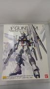 MG νガンダム VER.KA|バンダイ