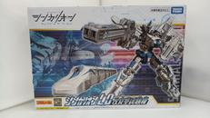 シンカリオンL0改良型試験機|バンダイ