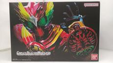 CSMタジャスピナー＆ゴーダメダルセット版|バンダイ