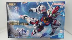 MGSD ガンダムエアリアル|バンダイ
