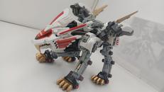 HMM ブレードライガーミラージュ|コトブキヤ