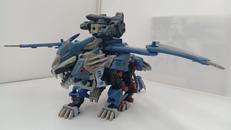 ライガーゼロフェニックス|タカラトミー