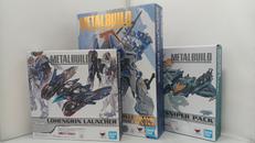 METAL BUILD|BANDAI