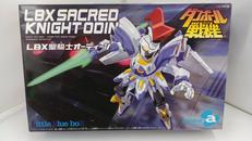 LBX聖騎士オーディン|バンダイ