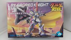 LBX聖騎士エンペラー|バンダイ
