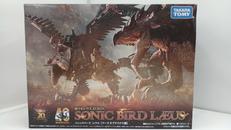 ソニックバード レウス［アーケオプテリクス種］|タカラトミー