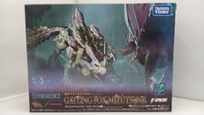 ガトリングフォックス ミツネ［キツネ種］|タカラトミー