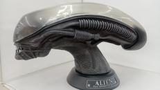 特製エイリアン・ヘッド DVD9枚収納可能|不明