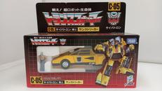 C-05 サイバトロン/戦士 サンストリーカー|タカラトミー