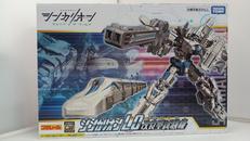 シンカリオン L0 改良型試験機|タカラトミー