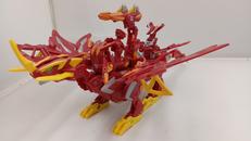 コロッサス・ドラゴン|タカラトミー