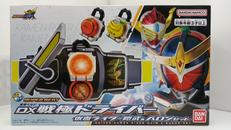 DX戦国ドライバー 鎧武&バロンセット|バンダイ