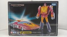 MP-28 ホットロディマス|タカラトミー