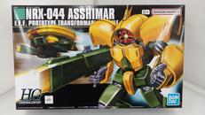 HGUC NRX-044 アッシマー|BANDAI
