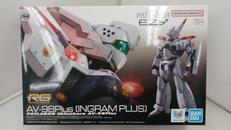 RG イングラム・プラス|バンダイビジュアル