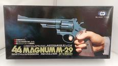 造るモデルガン M-29 8 3/8インチ|マルイ