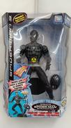 INTERACTIVE SPIDER-MAN|THINKWAY