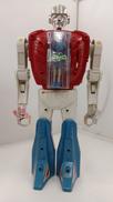 ロボットマン|タカラ