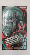 S.H.FIGUARTS 仮面ライダーゼッツ フィジカムイン|バンダイ