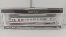 1/150 キハ40 500 盛岡色(T)[9423]|TOMIX