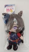 CHIBIぬいぐるみ ライスシャワー|バンダイ