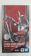 S.H.FIGUARTS セイバードラゴニックナイト|バンダイ