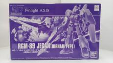 HG ジェガン （バーナム所属機）|バンダイ