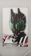 S.H.FIGUARTS 真骨彫 仮面ライダーディケイド|バンダイ