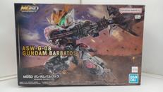 MGSD ガンダムバルバトス|バンダイ