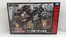 UW-07 ブルーティカス|タカラトミー