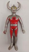 ウルトラの父 ソフビ|ポピー