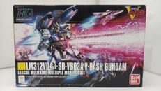 HG Vダッシュガンダム|バンダイ