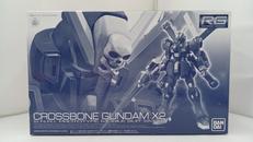 RGクロスボーン・ガンダムX2|バンダイスピリッツ