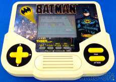 BATMAN|TIGER