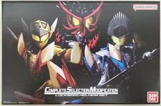 csm ロックシード ヘルヘイムセット|BANDAI