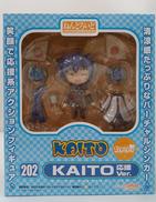 KAITO 応援VER.|グッドスマイルカンパニー